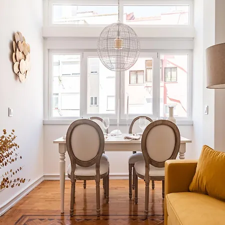 Apartment Akicity Alameda Breeze