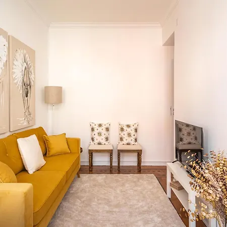 Apartment Akicity Alameda Breeze