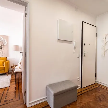 Apartment Akicity Alameda Breeze